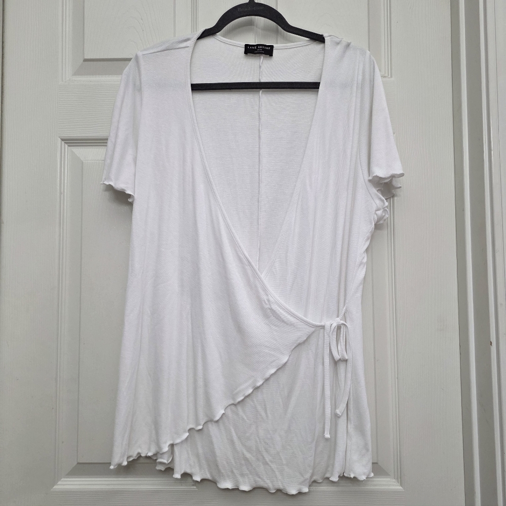 Lane Bryant 18/20 Shirt
